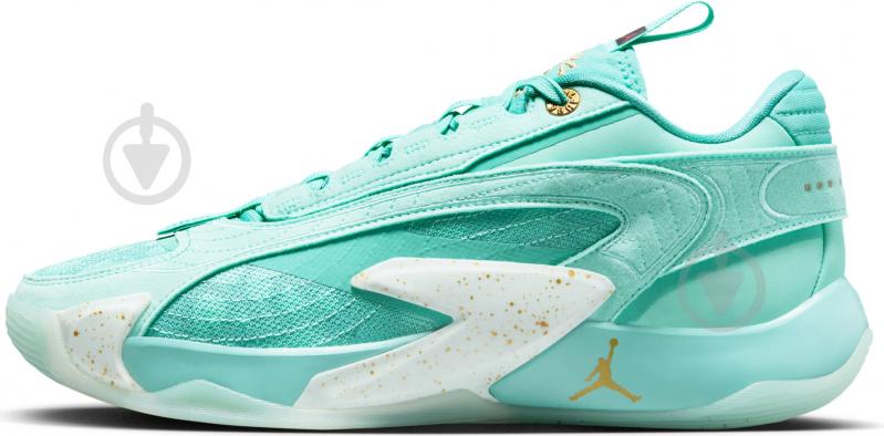 Кроссовки мужские демисезонные Nike JORDAN LUKA 2 DX8733-300 р.40 разноцветные - фото 3 Кроссовки мужские демисезонные Nike JORDAN LUKA 2 DX8733-300 р.40 разноцветные - фото 3