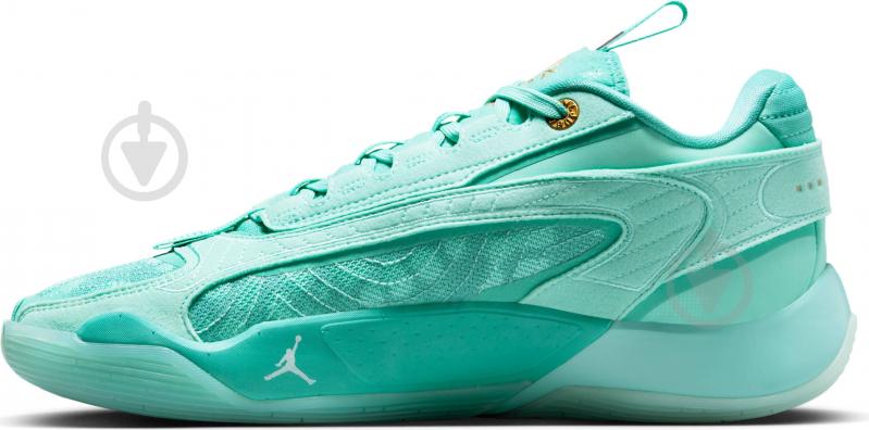 Кроссовки мужские демисезонные Nike JORDAN LUKA 2 DX8733-300 р.40 разноцветные - фото 4 Кроссовки мужские демисезонные Nike JORDAN LUKA 2 DX8733-300 р.40 разноцветные - фото 4