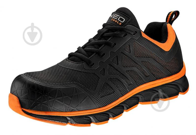 ᐉ Кросівки NEO tools S1 SRC з композитним підноском р.39 82-155