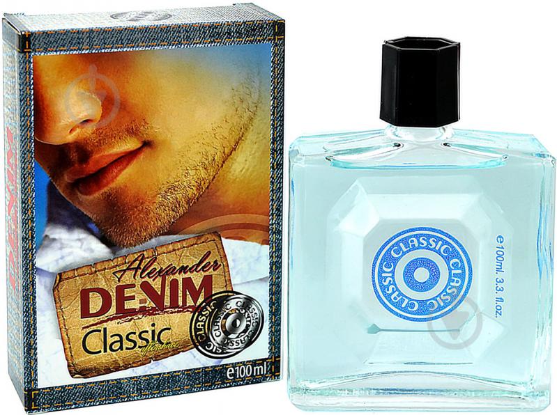 Лосьйон Aroma perfume De.Vim Classic 100 мл - фото 3