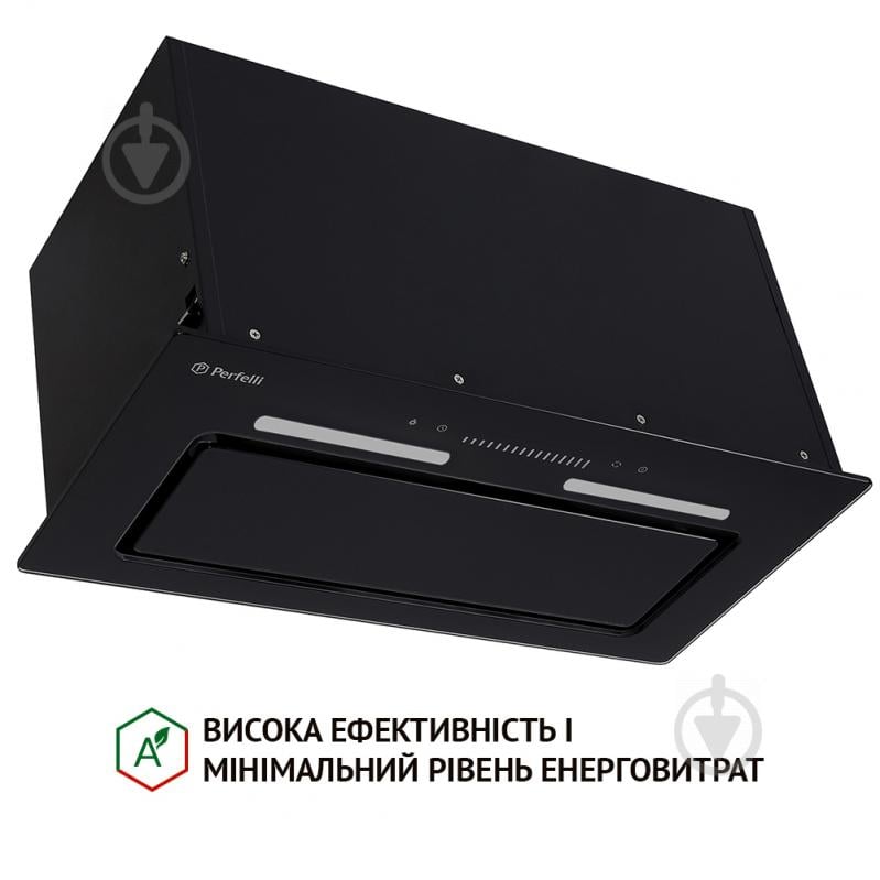 Вытяжка Perfelli BSL 6783 BL 1100 DC - фото 3