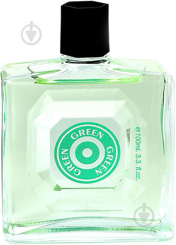 Лосьйон Aroma perfume De.Vim Green 100 мл - фото 1