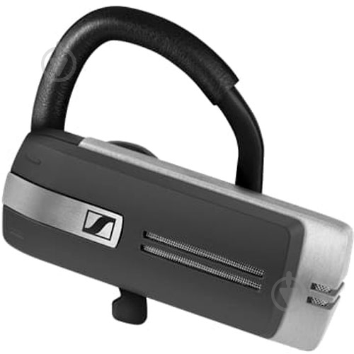 Гарнитура Sennheiser Presence grey (508342) - фото 1