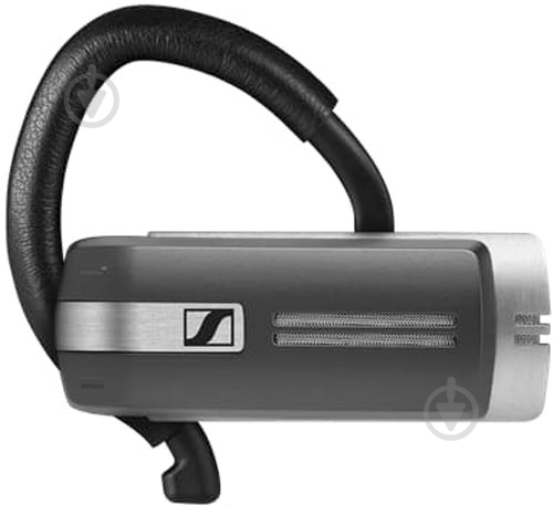 Гарнитура Sennheiser Presence grey (508342) - фото 5