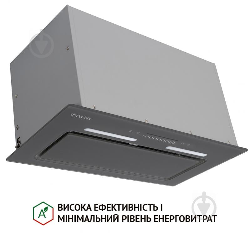 Вытяжка Perfelli BSL 6783 GR 1100 DC - фото 3