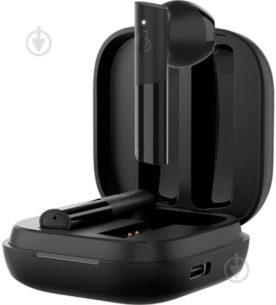 Наушники Haylou GT6 black (882448) - фото 1