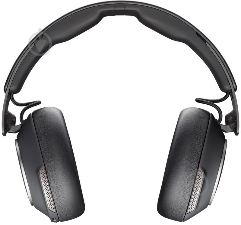 Bluetooth-гарнитура Poly Voyager Surround 80-M black (8G7U0AA) - фото 1