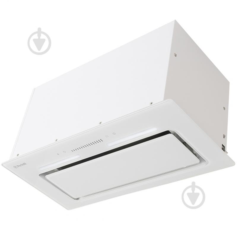 Вытяжка Perfelli BSL 6783 WH 1100 DC - фото 4 Вытяжка Perfelli BSL 6783 WH 1100 DC - фото 4