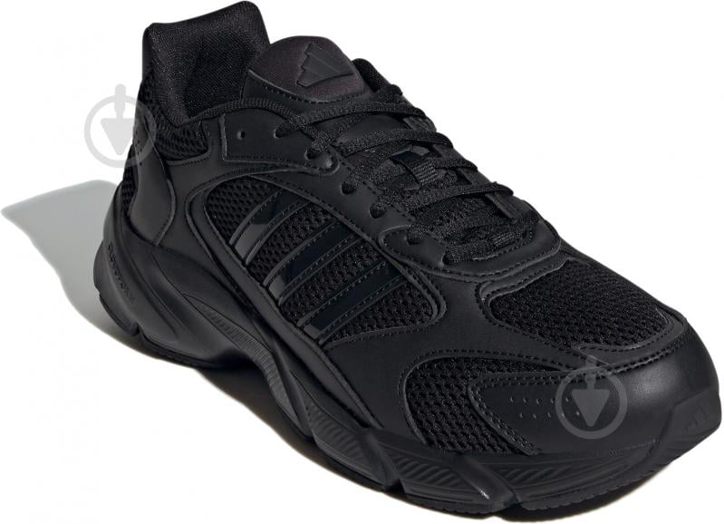 Кроссовки мужские демисезонные Adidas CRAZYCHAOS 2000 IH0304 р.42 черные - фото 3