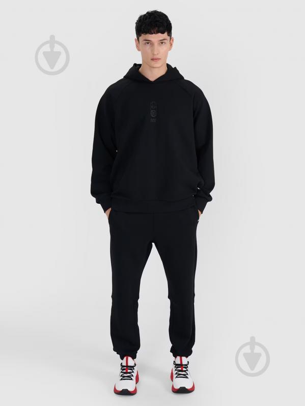 Брюки 4F 4FRSS25TTROM1375-20S р. S черный - фото 5