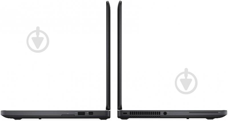 Ноутбук Dell Latitude E5250 12,5" (CA015LE5250BEMEA_UBU) black - фото 6