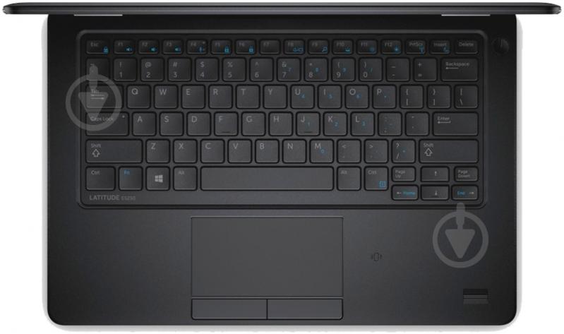 Ноутбук Dell Latitude E5250 12,5" (CA015LE5250BEMEA_UBU) black - фото 7