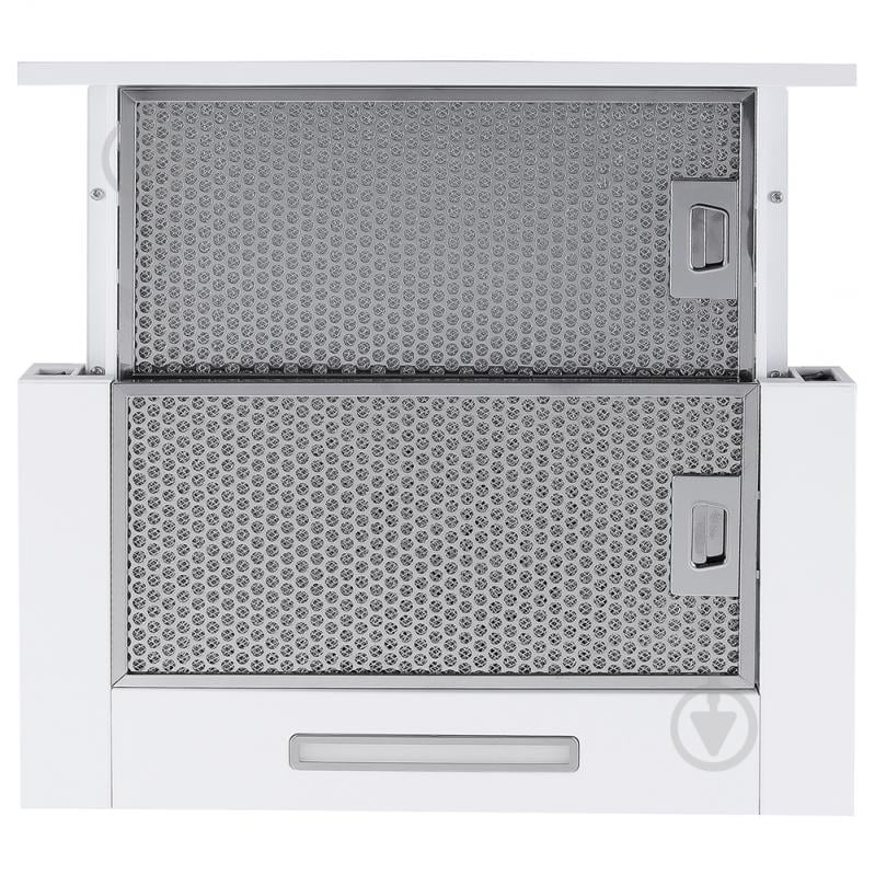 Вытяжка Perfelli TL 5316 WH 700 LED - фото 7