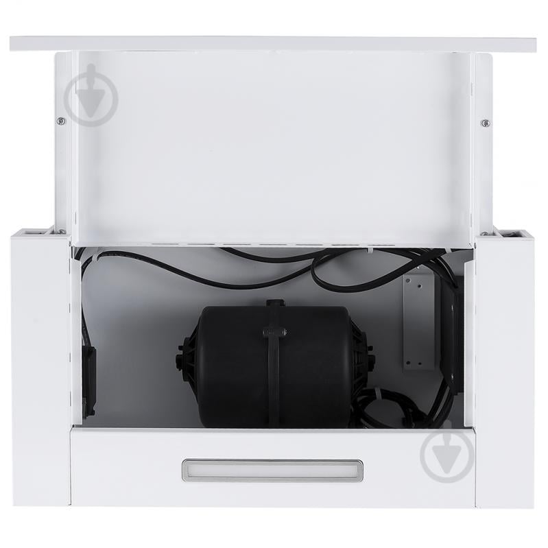 Вытяжка Perfelli TL 5316 WH 700 LED - фото 8