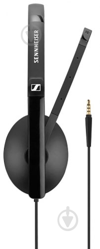 Гарнитура Sennheiser SC 165 black (508319) - фото 2