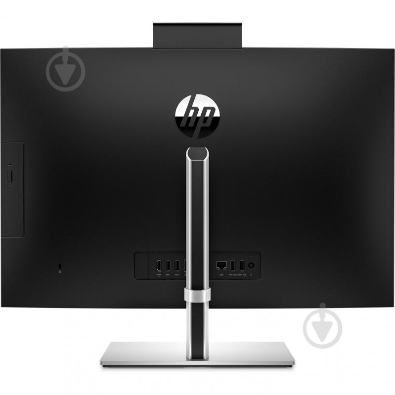 Моноблок HP ProOne 440 G9 23,8" (935Y9EA) black/silver - фото 7