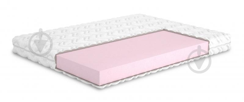 Матрас Сакура Shine MatroLuxe 140x200 см - фото 1