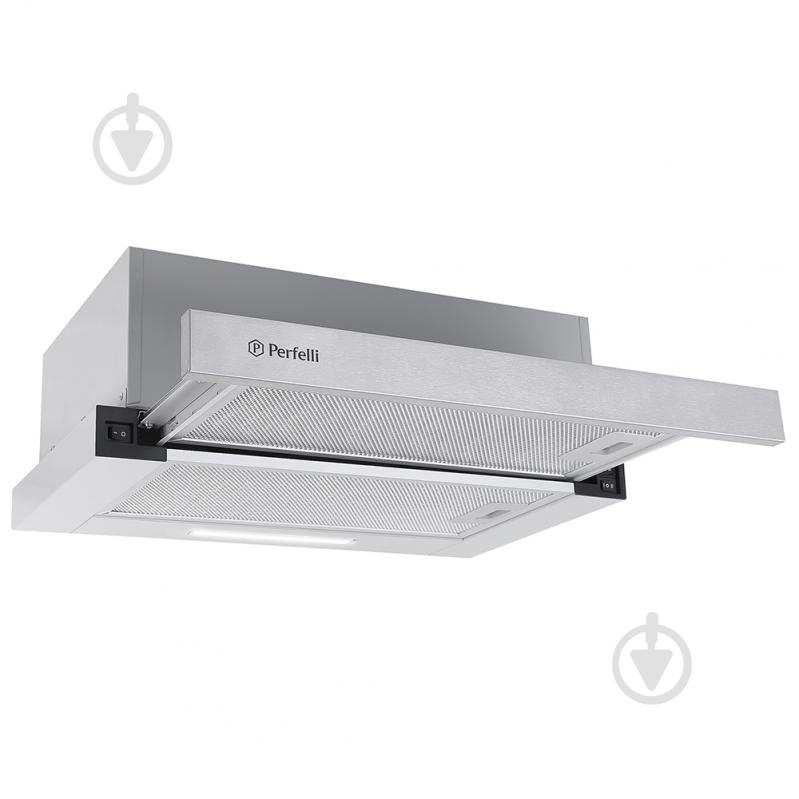 Вытяжка Perfelli TL 5386 I 700 LED - фото 3 Вытяжка Perfelli TL 5386 I 700 LED - фото 3
