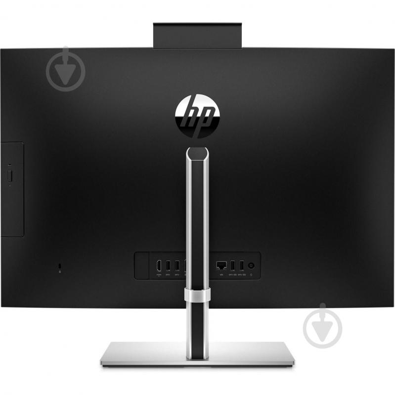 Моноблок HP ProOne 440 G9 23,8" (885F1EA) black/silver - фото 5