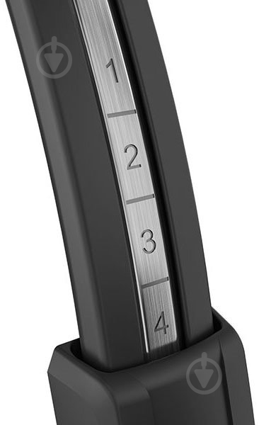 Гарнитура Sennheiser SC 230 USB MS II Mono black (506482) - фото 6