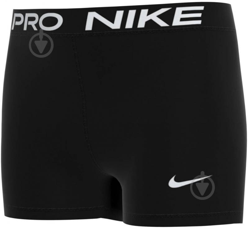 Шорти Nike G NP DF 3IN SHORT DA1033-010 р. M чорний - фото 9