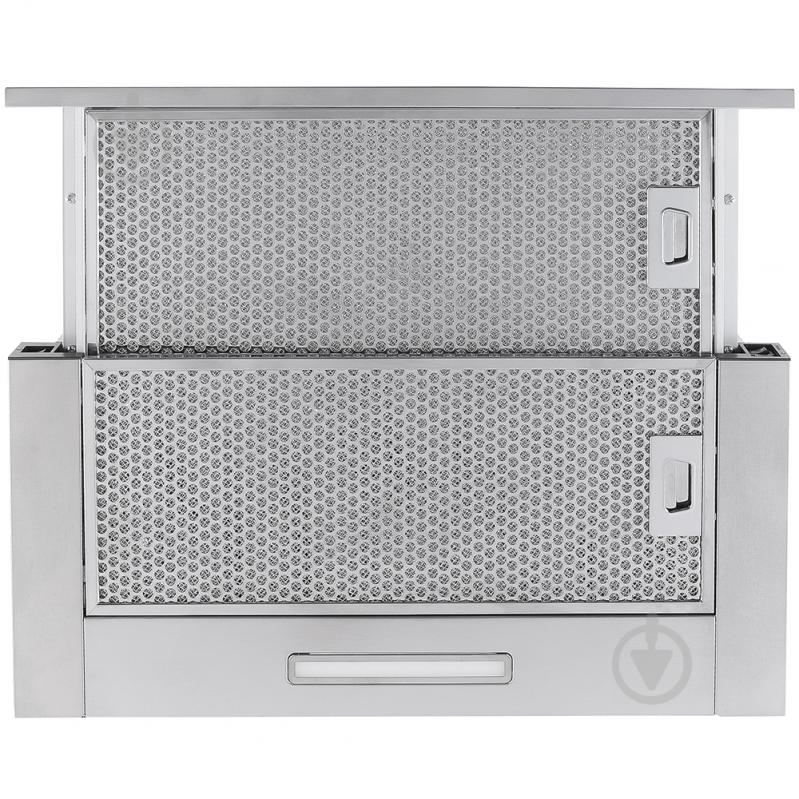 Витяжка Perfelli TL 6316 FULL INOX 700 LED - фото 7