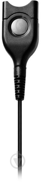 Гарнитура Sennheiser SC 262 ED black (504410) - фото 6