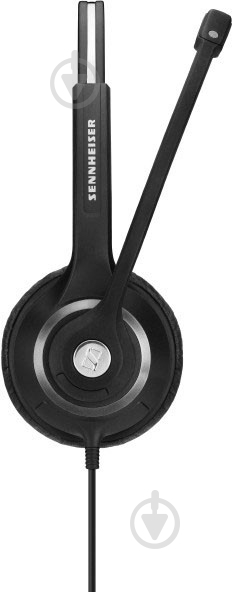 Гарнитура Sennheiser SC 262 ED black (504410) - фото 5