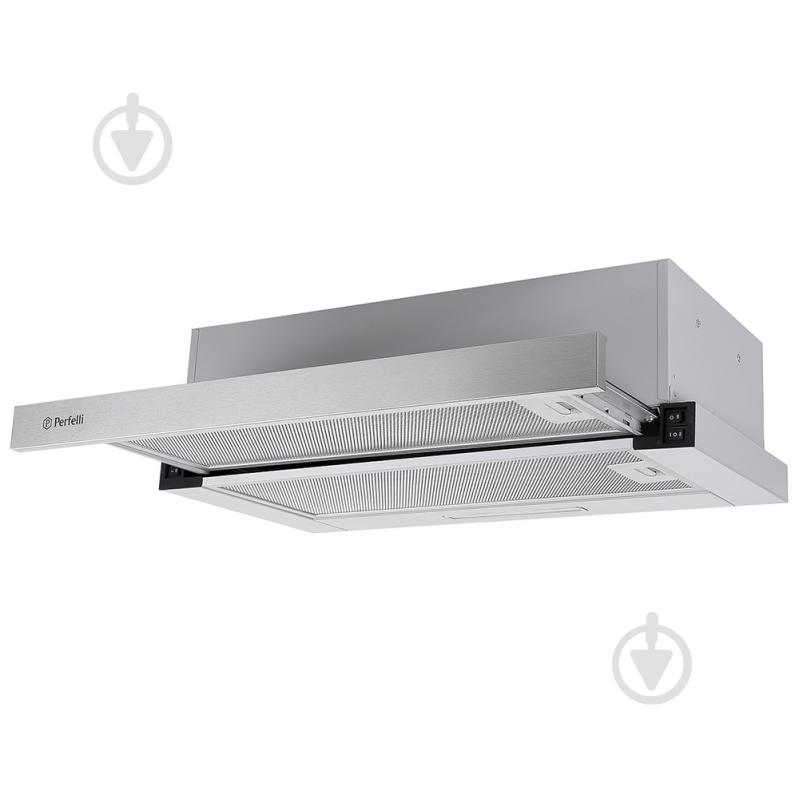 Вытяжка Perfelli TL 6386 I 700 LED - фото 4 Вытяжка Perfelli TL 6386 I 700 LED - фото 4