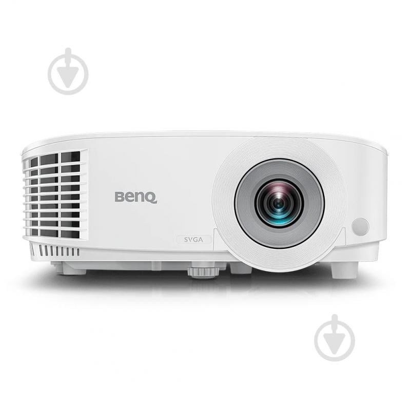 Проектор BenQ MS550 (9H.JJ477.1HE) - фото 1