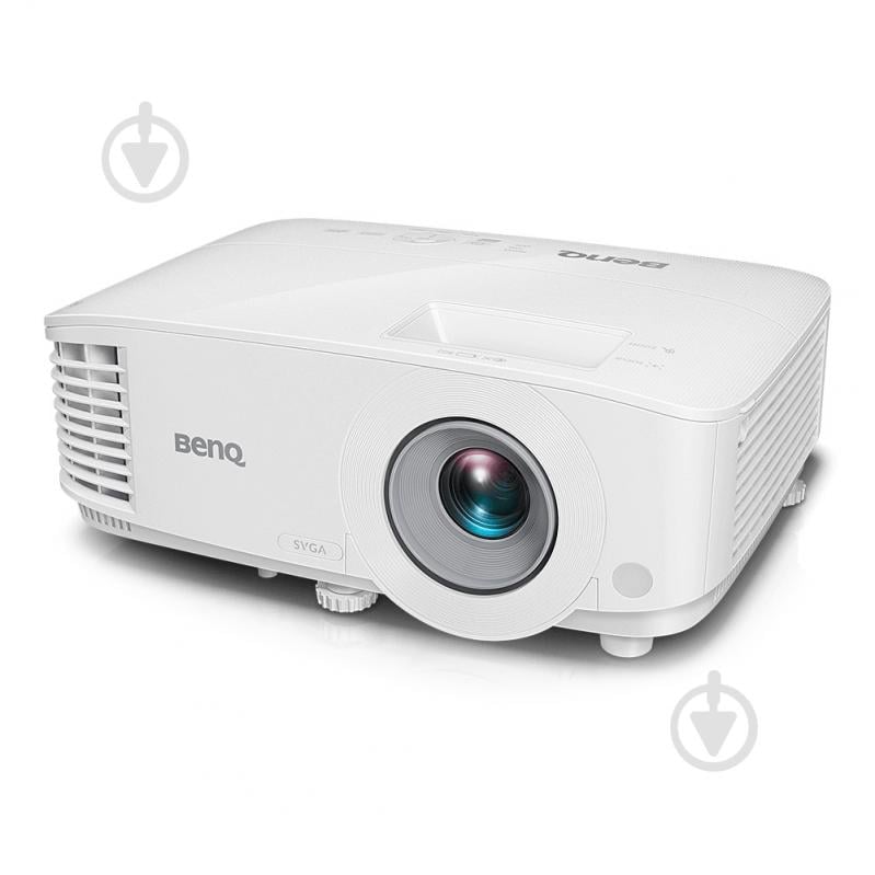 Проектор BenQ MS550 (9H.JJ477.1HE) - фото 2