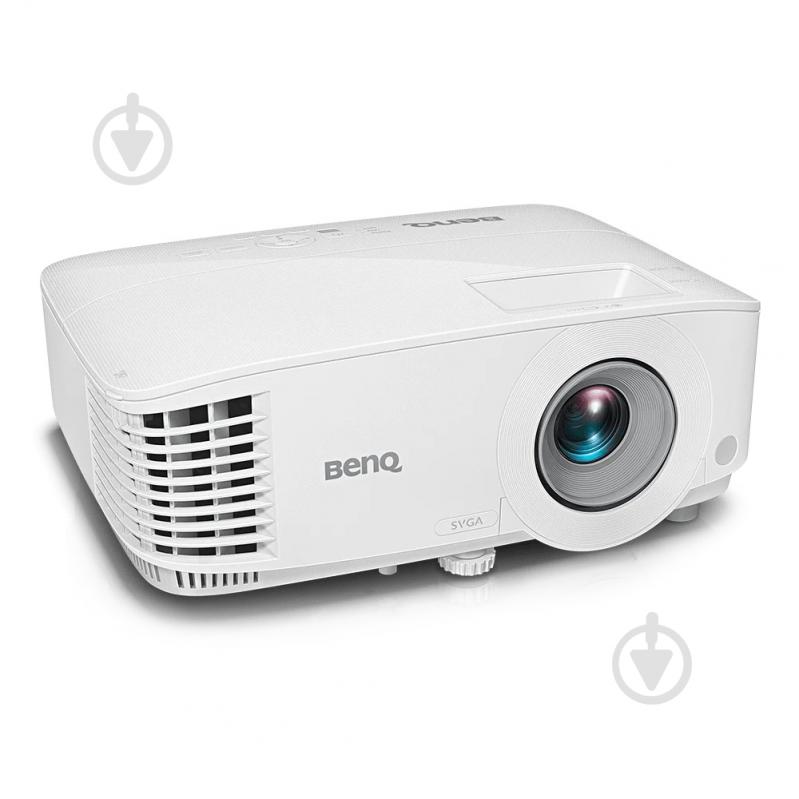 Проектор BenQ MS550 (9H.JJ477.1HE) - фото 3