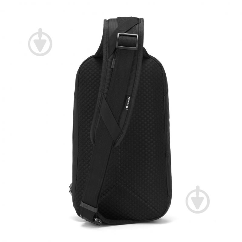 Сумка Pacsafe Vibe 325 black (40105138) - фото 3