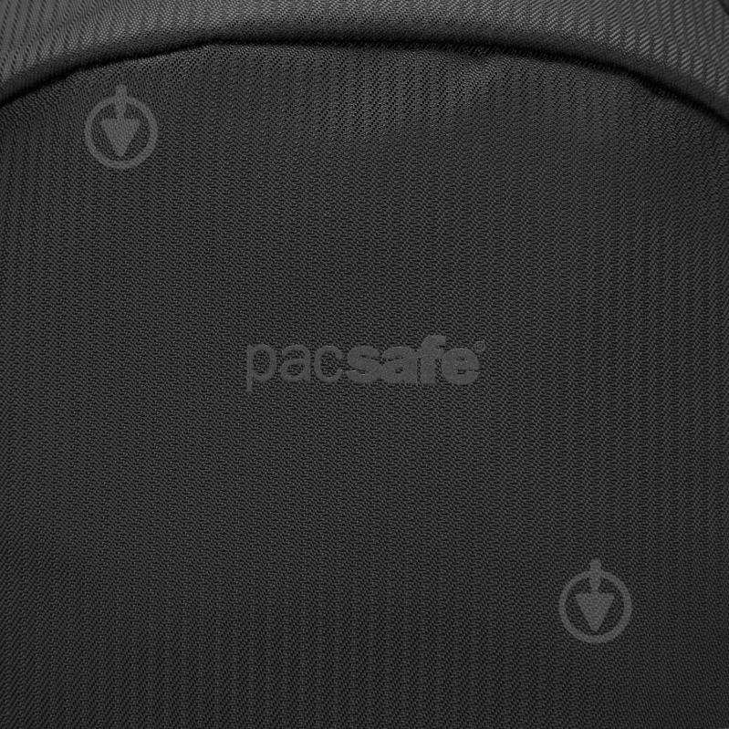 Сумка Pacsafe Vibe 325 black (40105138) - фото 9