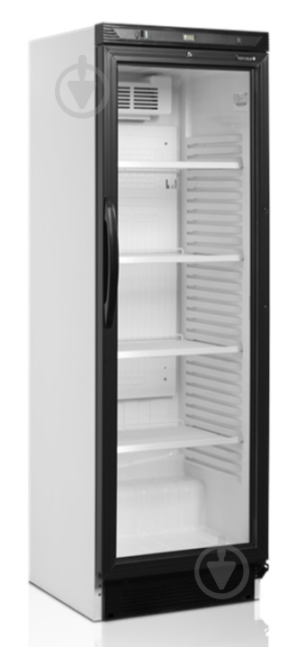 Шафа холодильна TEFCOLD CEV425 1LED - фото 1