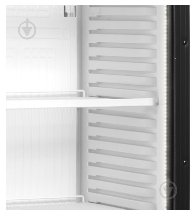 Шафа холодильна TEFCOLD CEV425 1LED - фото 3