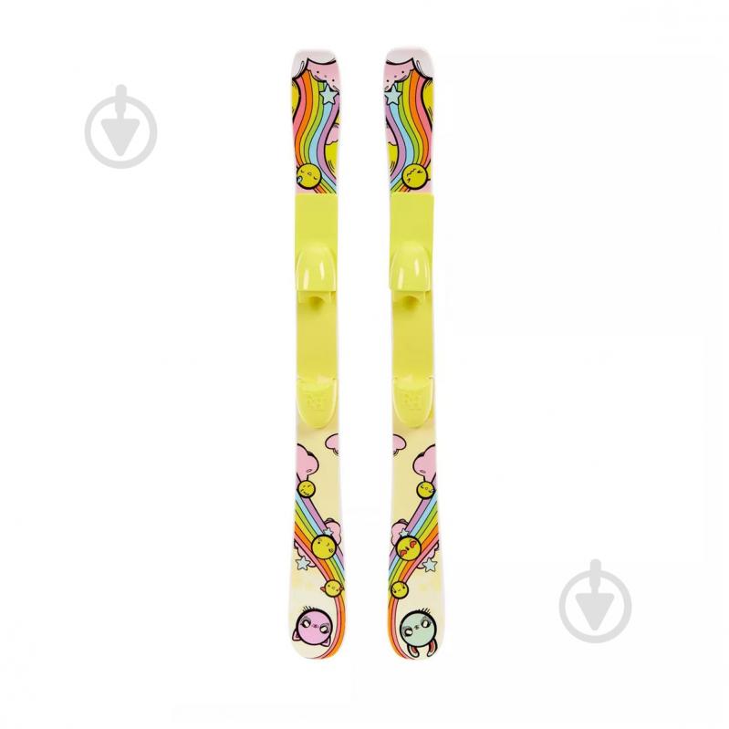 Кукольный набор Rainbow High Санни Мэдисон 574774 - фото 6