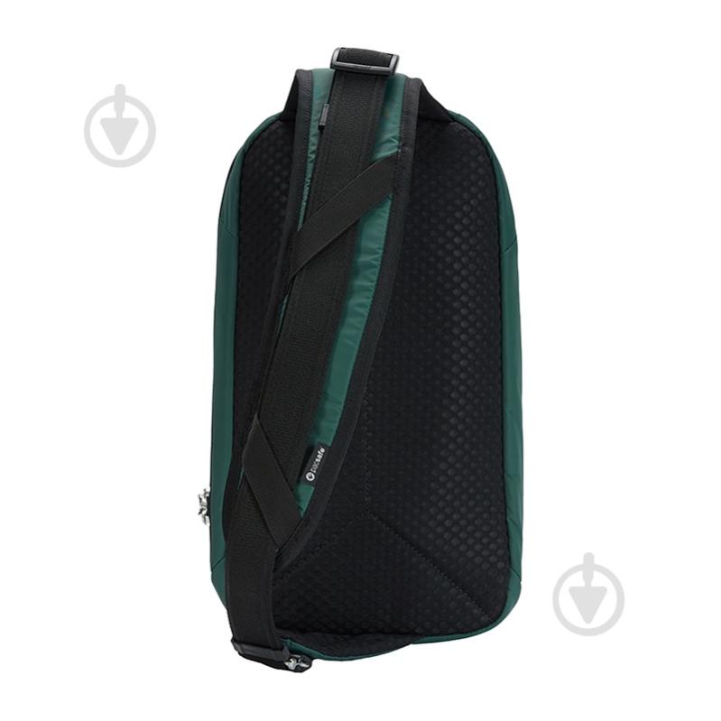 Сумка Pacsafe Vibe 325 green (60221502) - фото 2