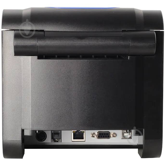 Принтер етикеток і чеків Xprinter XP-370B - фото 5