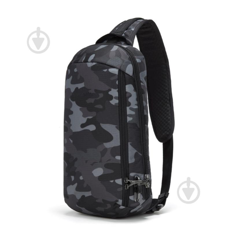 Сумка Pacsafe Vibe 325 black (60221814) - фото 1