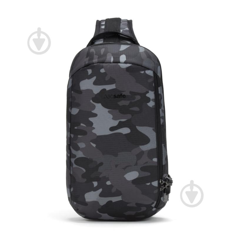 Сумка Pacsafe Vibe 325 black (60221814) - фото 2