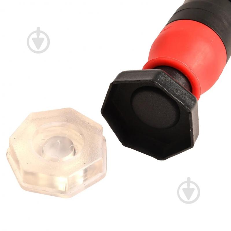 Турник дверной Supretto раздвижной (8760001) - фото 4