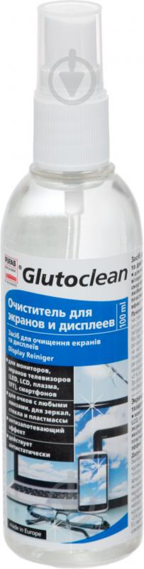 Спрей для очищення екранів Glutoclean 100 мл - фото 1