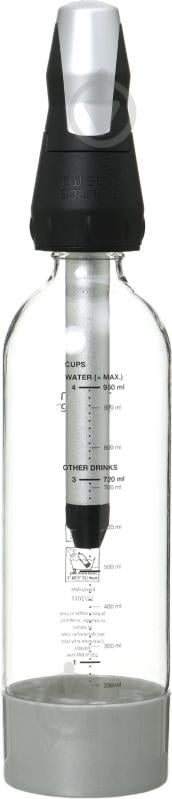 Набор для коктейлей iSi Twist'n Sparkle - фото 1