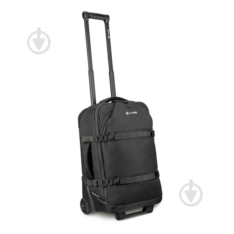 Сумка Pacsafe Toursafe EXP21 black (50160100) - фото 2