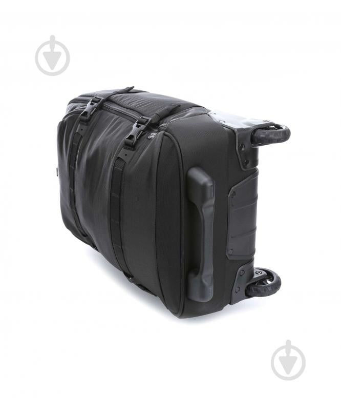 Сумка Pacsafe Toursafe EXP21 black (50160100) - фото 4