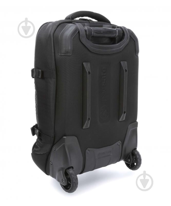 Сумка Pacsafe Toursafe EXP21 black (50160100) - фото 3