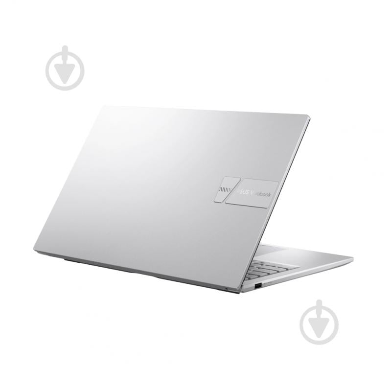 Ноутбук Asus Vivobook 15 X1504ZA-BQ531 15,6" (90NB1022-M01260) cool silver - фото 4