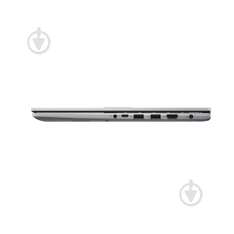 Ноутбук Asus Vivobook 15 X1504ZA-BQ531 15,6" (90NB1022-M01260) cool silver - фото 6