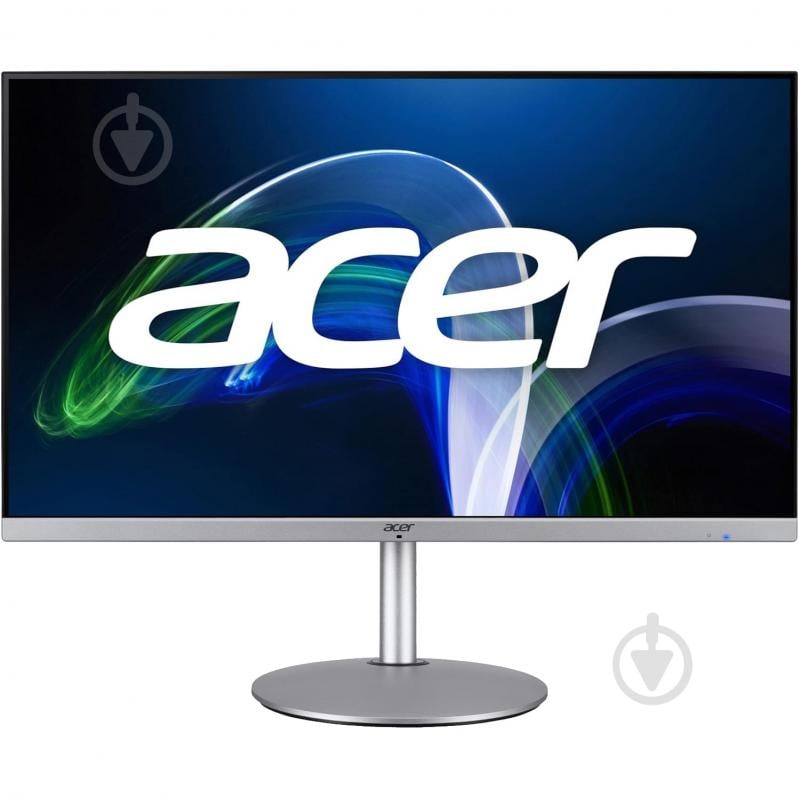 Монитор Acer CB322QKsemipruzx 31,5" (UM.JB2EE.006) - фото 1
